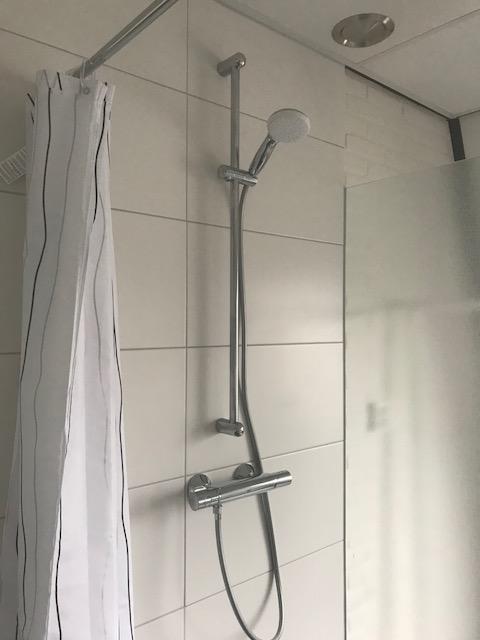 Hotel De Raket Rogat Экстерьер фото
